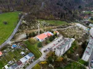 Prodej výrobních prostor, Třemošnice, Lichnická, 1081 m2
