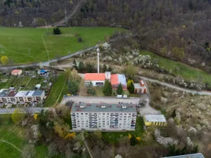 Prodej výrobních prostor, Třemošnice, Lichnická, 1081 m2