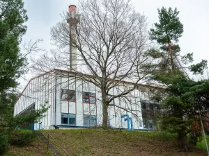 Prodej výrobních prostor, Třemošnice, Lichnická, 1081 m2