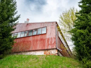 Prodej výrobních prostor, Třemošnice, Lichnická, 1081 m2