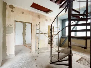 Prodej výrobních prostor, Třemošnice, Lichnická, 1081 m2