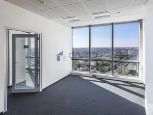Pronájem kanceláře, Praha, Na strži, 99 m2