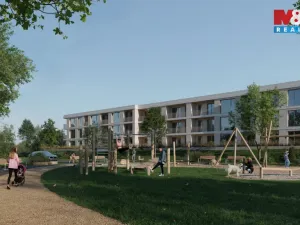 Prodej bytu 1+kk, Brandýs nad Labem-Stará Boleslav, Dřevčická, 33 m2