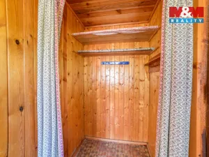 Prodej chaty, Mariánské Lázně - Úšovice, 16 m2