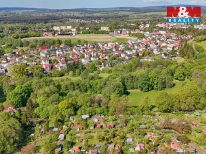 Prodej chaty, Mariánské Lázně - Úšovice, 16 m2