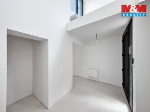 Prodej rodinného domu, Davle, Na vinicích, 270 m2
