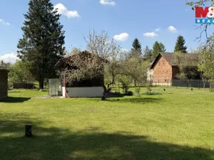Prodej chaty, Frýdek-Místek, Bahno-Příkopy, 20 m2