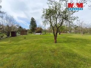 Prodej chaty, Frýdek-Místek, Bahno-Příkopy, 20 m2
