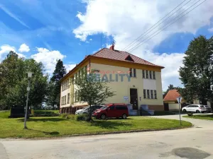 Prodej pozemku pro bydlení, Lužnice, 2147 m2