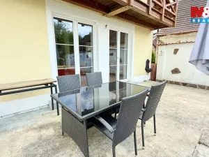 Prodej rodinného domu, Chotýčany, 141 m2