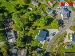 Prodej pozemku pro bydlení, Jablonec nad Nisou - Kokonín, 2165 m2