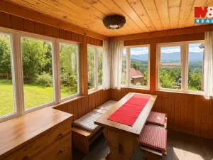Prodej chaty, Malenovice, 70 m2