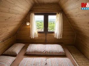 Prodej chaty, Malenovice, 70 m2