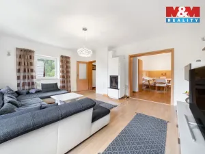 Prodej rodinného domu, Teplička, 246 m2