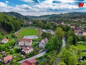 Prodej bytu 2+1, Velké Hamry, 63 m2