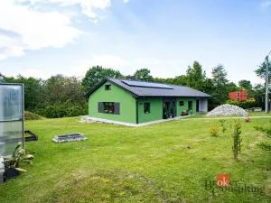 Prodej rodinného domu, Orlová - Lutyně, Ke Studánce, 209 m2