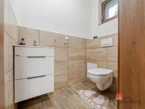 Prodej rodinného domu, Orlová - Lutyně, Ke Studánce, 209 m2