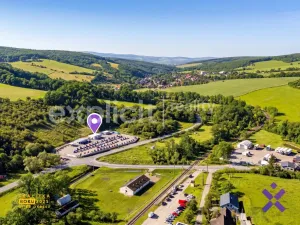 Prodej komerčního pozemku, Biskupice, 4600 m2