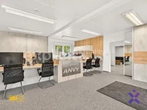 Prodej komerčního pozemku, Biskupice, 4600 m2