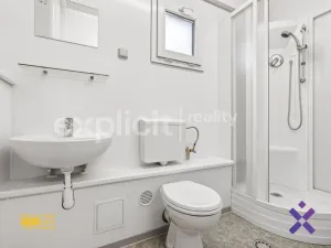 Prodej komerčního pozemku, Biskupice, 4600 m2