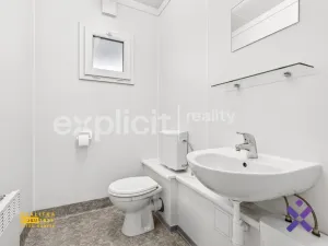 Prodej komerčního pozemku, Biskupice, 4600 m2