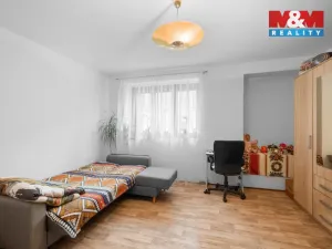 Prodej rodinného domu, Unhošť, Havlíčkova, 221 m2