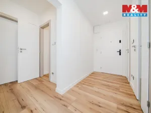 Prodej bytu 4+kk, Frýdek-Místek - Místek, 28. října, 76 m2