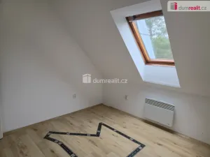 Prodej bytu 4+kk, Lipník, 72 m2