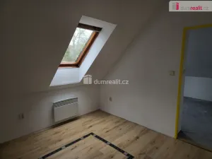 Prodej bytu 4+kk, Lipník, 72 m2