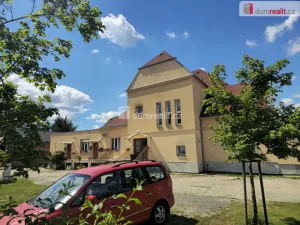 Prodej bytu 4+kk, Lipník, 72 m2