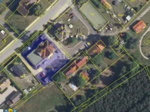 Prodej bytu 4+kk, Lipník, 72 m2