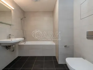 Pronájem bytu 2+kk, Praha - Žižkov, Olgy Havlové, 43 m2