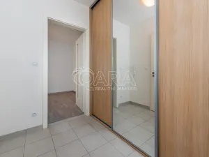 Pronájem bytu 2+kk, Praha - Žižkov, Olgy Havlové, 43 m2
