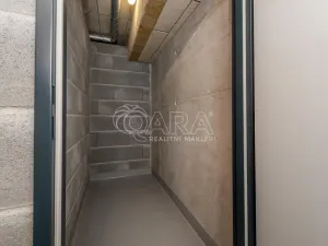 Pronájem bytu 2+kk, Praha - Žižkov, Olgy Havlové, 43 m2
