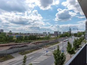 Pronájem bytu 2+kk, Praha - Žižkov, Olgy Havlové, 43 m2