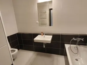 Pronájem bytu 2+kk, Praha - Dolní Měcholupy, Honzíkova, 43 m2