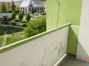Pronájem bytu 3+1, Jirkov, U Stadionu, 71 m2