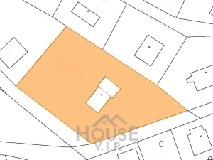 Prodej rodinného domu, Městečko, 82 m2