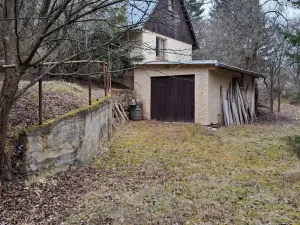 Prodej rodinného domu, Městečko, 82 m2