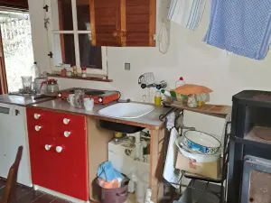 Prodej rodinného domu, Městečko, 82 m2