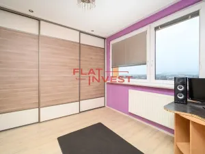 Pronájem bytu 3+kk, Liberec, Burianova, 62 m2