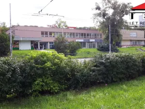 Pronájem kanceláře, Ostrava, Bohumínská, 30 m2