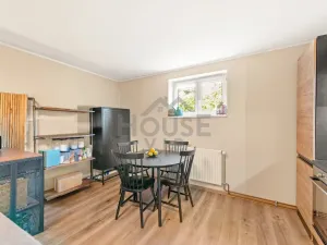 Prodej bytu 3+kk, Praha - Újezd nad Lesy, Oplanská, 56 m2