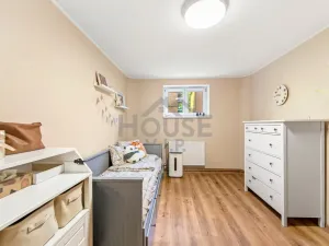 Prodej bytu 3+kk, Praha - Újezd nad Lesy, Oplanská, 56 m2
