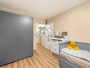 Prodej bytu 3+kk, Praha - Újezd nad Lesy, Oplanská, 56 m2