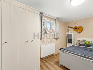 Prodej bytu 3+kk, Praha - Újezd nad Lesy, Oplanská, 56 m2