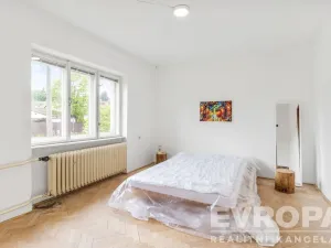 Prodej vily, Úsobí, 144 m2