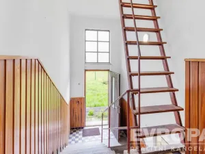 Prodej vily, Úsobí, 144 m2