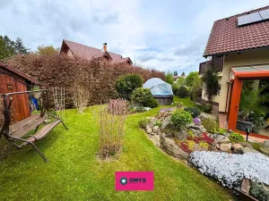 Prodej rodinného domu, Dolní Cerekev, 158 m2