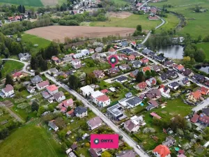 Prodej rodinného domu, Dolní Cerekev, 158 m2
